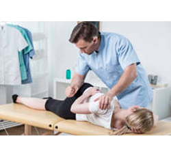 DOLOR DE ESPALDA. Como aliviar el dolor con 10 remedios naturales. 20 dolor de espalda tratamiento quiropráctico