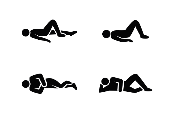 dolor espalda ejercicios