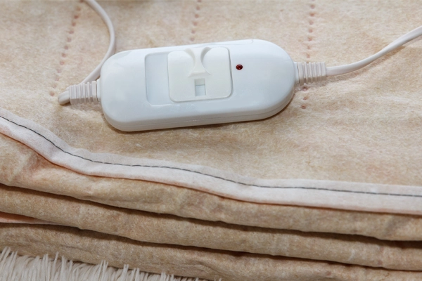 manta electrica - DOLOR DE ESPALDA. Como aliviar el dolor con 10 remedios naturales.