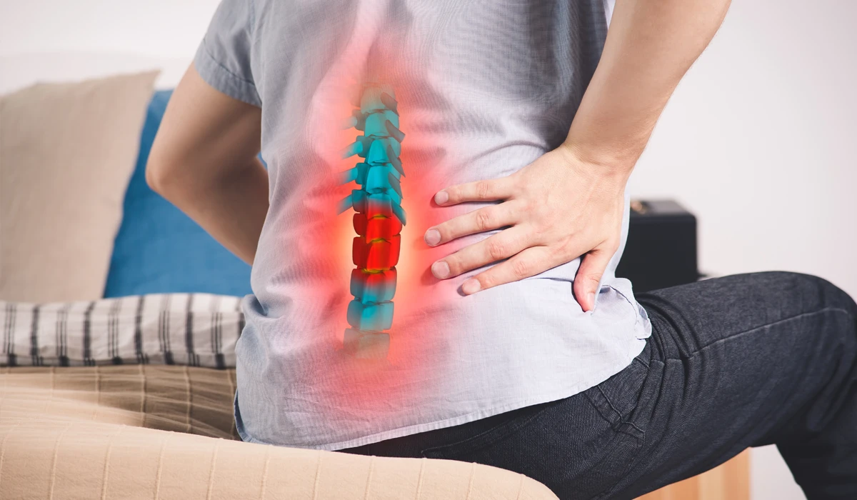 Aplastamiento vertebral