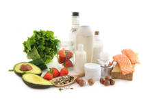 alimentos para cobatir el dolor de espalda.1553666223 - ¿DOLOR DE ESPALDA?. Te presentamos 10 alimentos que reducen la inflamación.