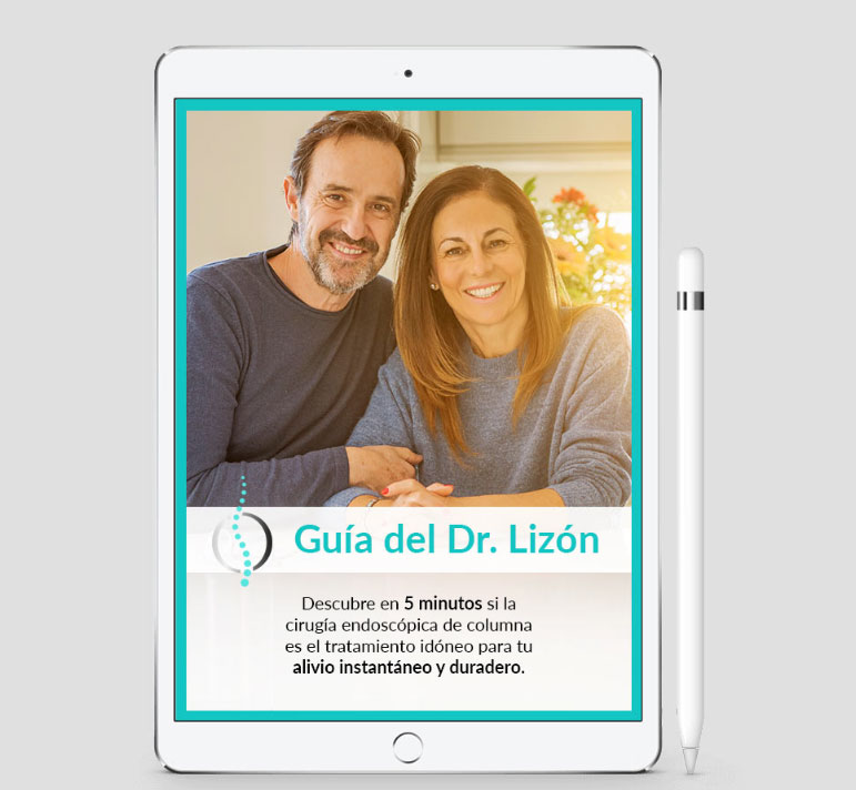 guia doctorlizon - Ficha Premium