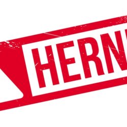 hernia grave.1647494041 - Sintomas de hernia discal graves. Cuando debes  acudir a tu médico.