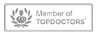 logo top doctors 1 - Aplastamiento vertebral