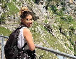 mi cuento y una artrodesis en el cares min.1586556032 - Los 5 cm de Raquel.