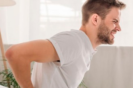 portada dolor de espalda al levantarse4.1615283436 - Dolor de espalda al levantarse