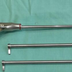 portada estenosis de canal tratamineto por endoscopia.1632115957 - Endoscopia de columna. La técnica que debes conocer si necesitas operarte de la espalda.