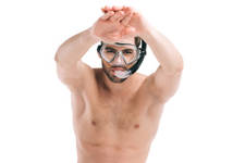 dolor de cuello y nataci&oacute;n