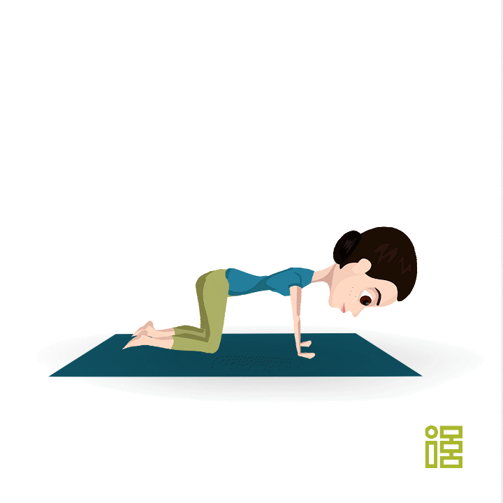 Ejercicios para recueprarte deuna ci&aacute;tica. Superman