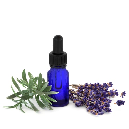 ¿Quieres saber como preparar cremas antiinflamatorias contra el dolor de cuello y espalda en casa? 3 crema antiinflamatoria de lavanda