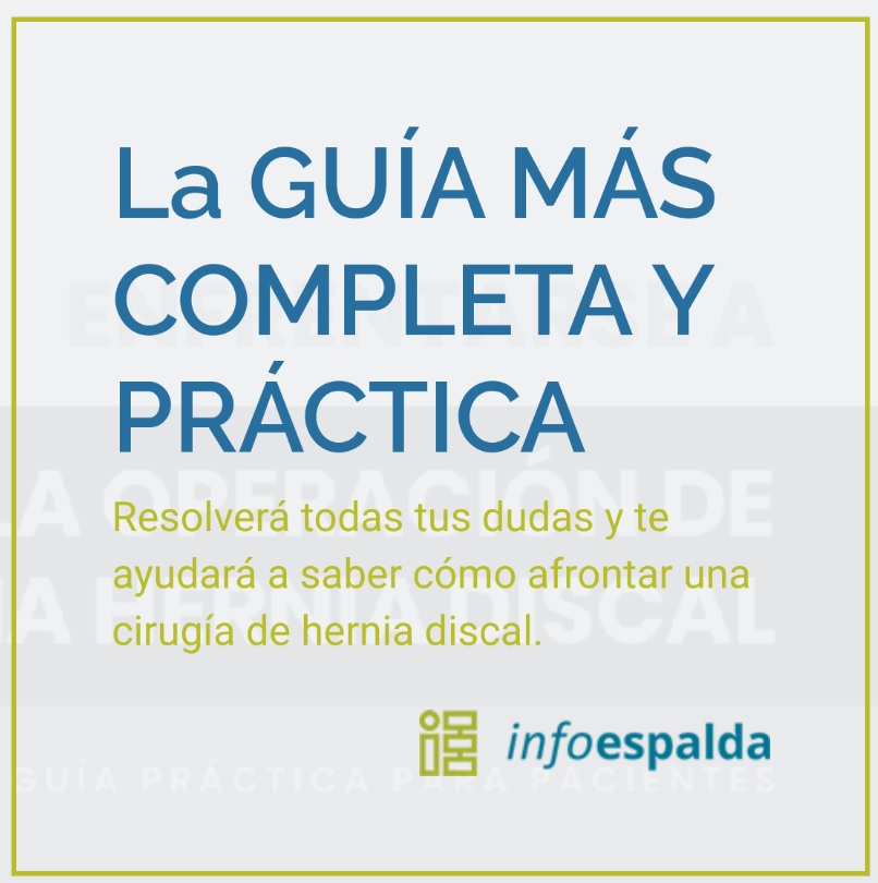 Cuándo hay que operarse de una hernia discal 7 cuando hay que operarse de una hernia 1619413553 - Cuándo hay que operarse de una hernia discal