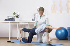 ESCOLIOSIS INFANTIL 4 fisioterapia para la escoliosis infantil