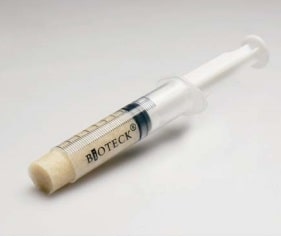 matriz &oacute;sea desminarilazada