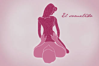 Las mejores posturas para practicar sexo si te duele la espalda 3 posturas sexuales para no tener dolor de espalda