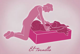 Las mejores posturas para practicar sexo si te duele la espalda 7 posturas sexuales para no tener dolor de espalda