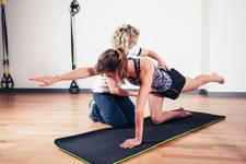 Me duele la espalda. ¿Qué hacer si tengo dolor de espalda? 6 que hacer ante el dolor de espalda 1590728439 - Me duele la espalda. ¿Qué hacer si tengo dolor de espalda?