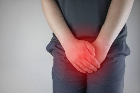 Síndrome Cola de Caballo