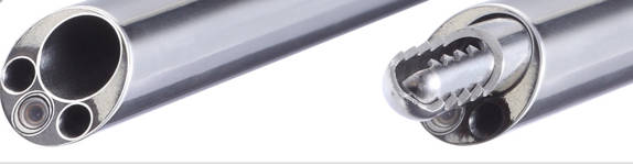 Laminectomia y Foraminotomía: Endoscopias de Columna