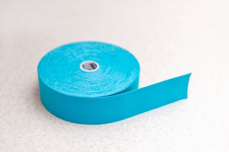 Kinesiotape y dolor de espalda